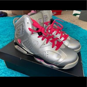 Air Jordan 6 Retro GG